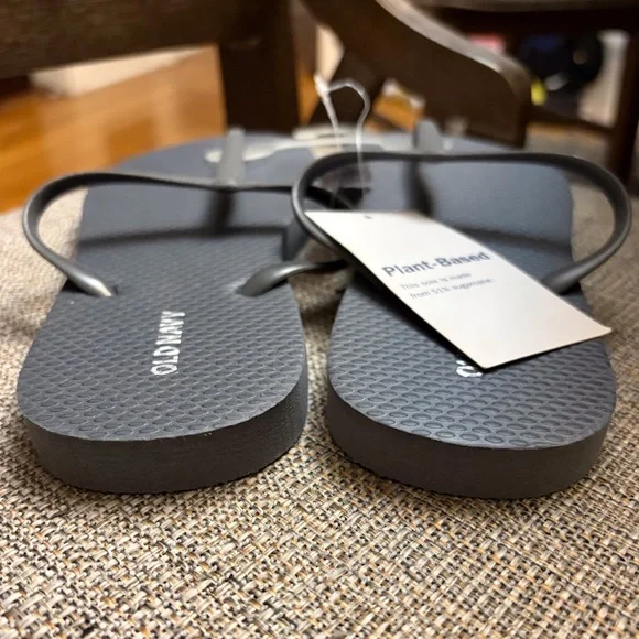 NWT Womens old navy sandals size 8 - Picture 3 of 4